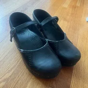 danskoサイズ38 Dansko Size Chart: Finding The Right Fit – Van Dyke and Bacon